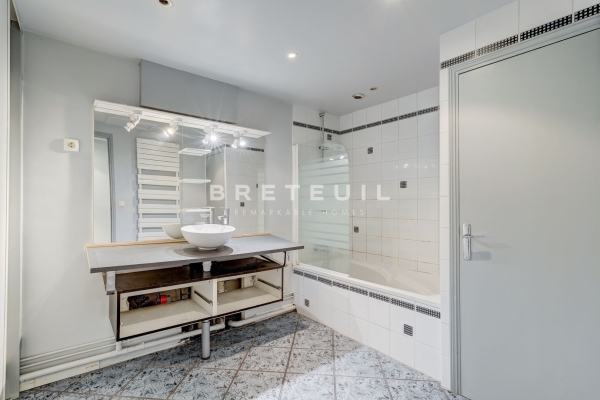 Appartement de luxe à vendre à Paris 20ème, 875 000 €, Photo 5