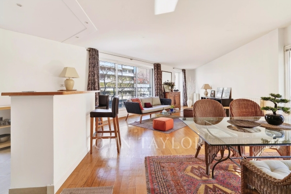 Luxury Apartment for sale in Paris 16Ème, 780 000 €, Photo 5