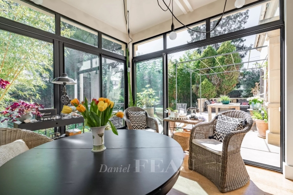 Maison de luxe à vendre à Louveciennes, 1 170 000 €, Photo 5