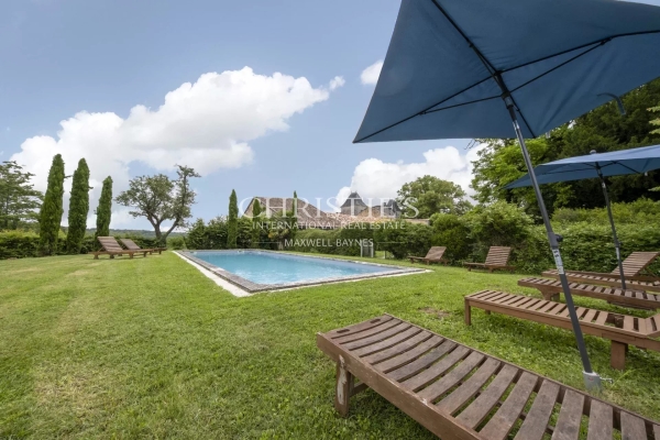 Luxury House for sale in Angoulême, 1 166 000 €, Photo 5