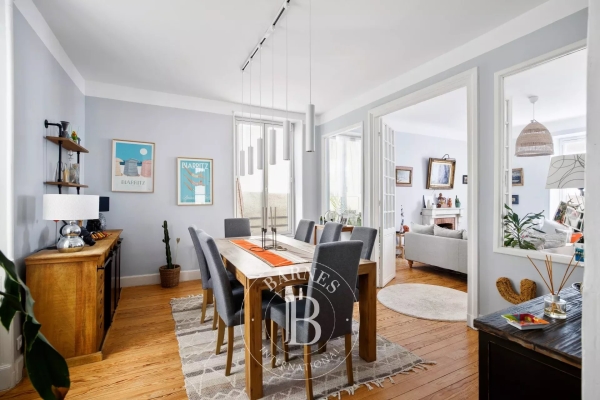 Luxury Apartment for sale in Biarritz, 2 415 000 €, Photo 5
