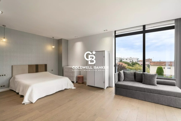 Maison de luxe à vendre à Cagnes-sur-Mer, 2 050 000 €, Photo 5