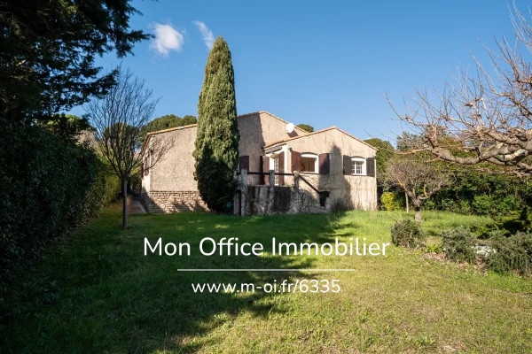 Maison de luxe à vendre à Martigues, 595 000 €, Photo 6