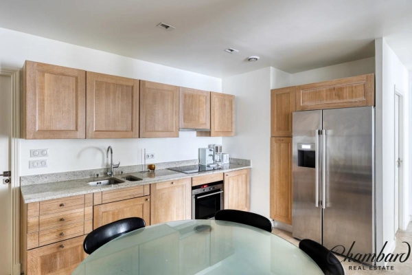 Luxury Apartment for rental in Paris 16Ème, 4 100 €, Photo 6