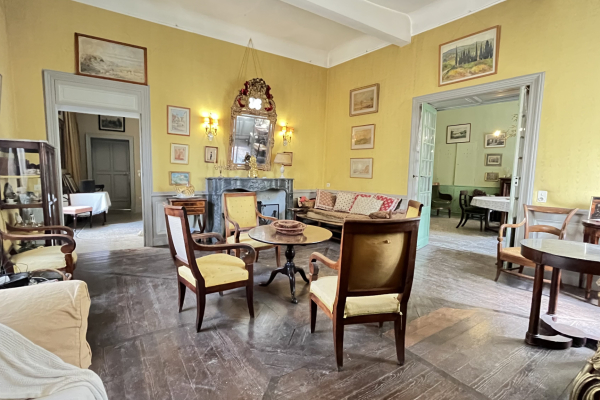 Maison de luxe à vendre à Pernes-les-Fontaines, 890 000 €, Photo 6