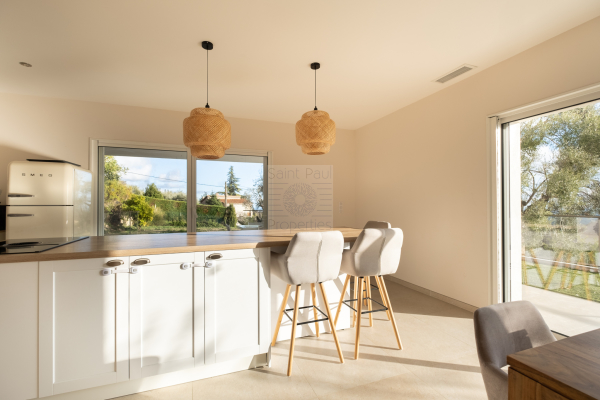 Maison de luxe à vendre à Tourrettes-sur-Loup, 890 000 €, Photo 6