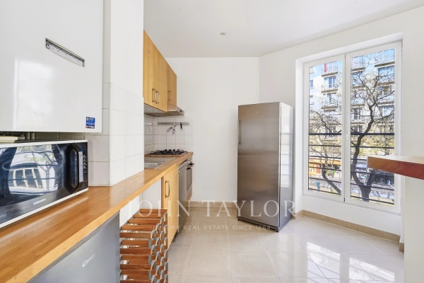 Luxury Apartment for sale in Paris 16Ème, 780 000 €, Photo 6