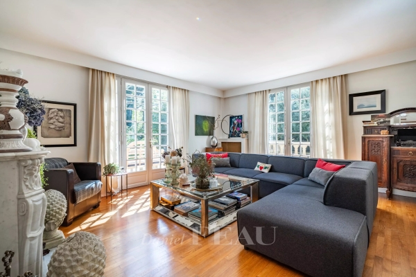 Maison de luxe à vendre à Louveciennes, 1 170 000 €, Photo 6