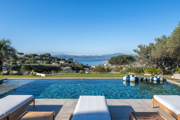 Maison de luxe à vendre à Sainte-Maxime, 4 250 000 €, Photo 6
