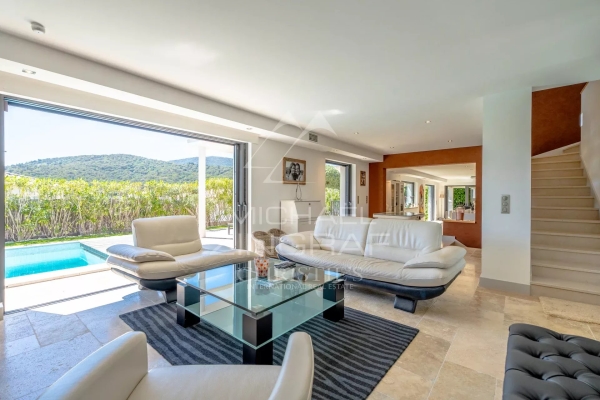 Luxury House for sale in Sainte-Maxime, 2 195 000 €, Photo 6