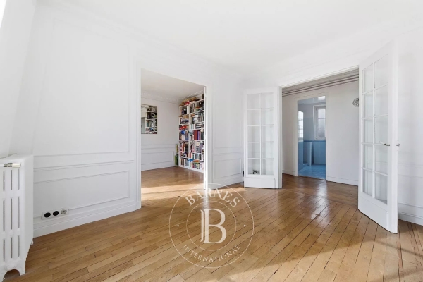 Luxury Apartment for sale in Paris 12Ème, 740 000 €, Photo 6
