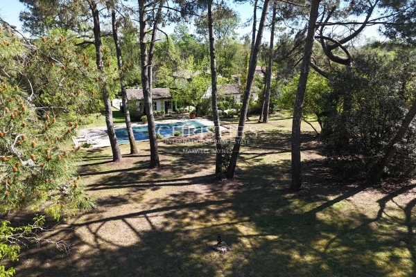 Luxury House for sale in Saint-Georges-de-Didonne, 1 095 000 €, Photo 6