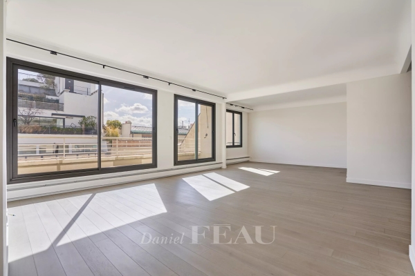 Appartement de luxe à vendre à Paris 16ème, 1 665 000 €, Photo 6