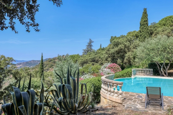Luxury House for sale in Rayol Canadel sur Mer, 3 885 000 €, Photo 6