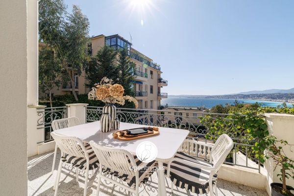 Maison de luxe à vendre à Nice, 2 780 000 €, Photo 6
