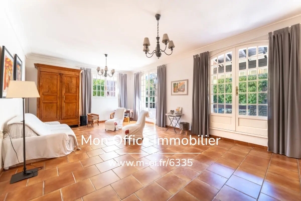 Maison de luxe à vendre à Martigues, 595 000 €, Photo 7
