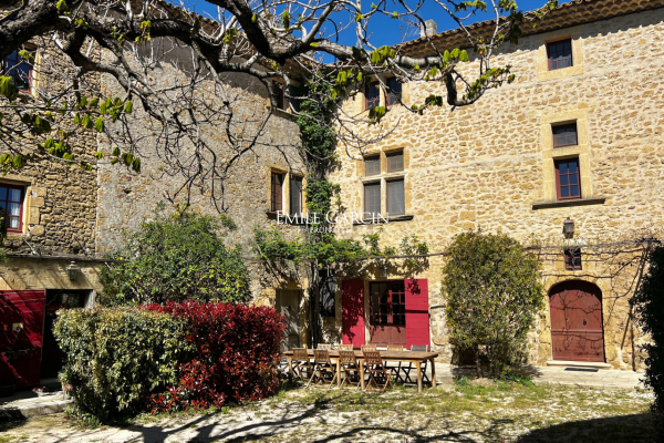 Maison de luxe à vendre à Lauris, 4 700 000 €, Photo 7