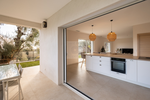 Maison de luxe à vendre à Tourrettes-sur-Loup, 890 000 €, Photo 7
