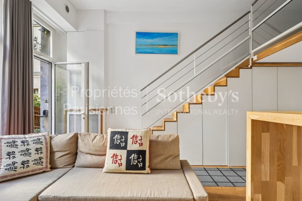 Luxury Apartment for sale in Paris 6Ème, 780 000 €, Photo 7
