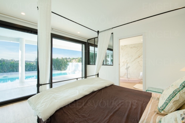 Luxury House for sale in Les Issambres, 3 550 000 €, Photo 7