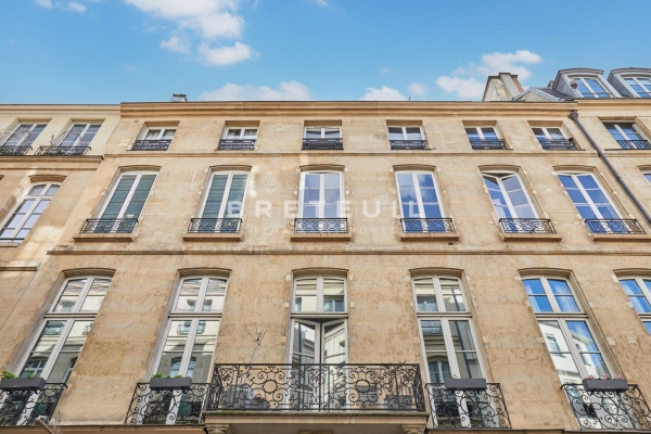 Appartement de luxe à vendre à Paris 1Er, 650 000 €, Photo 7