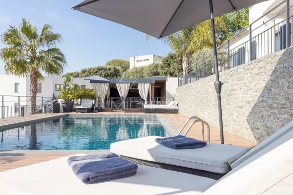 Maison de luxe à vendre à Cagnes-sur-Mer, 3 490 000 €, Photo 7