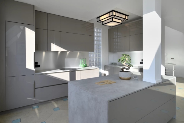 Appartement de luxe à vendre à Paris 16ème, 4 965 000 €, Photo 7
