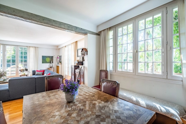 Maison de luxe à vendre à Louveciennes, 1 170 000 €, Photo 7