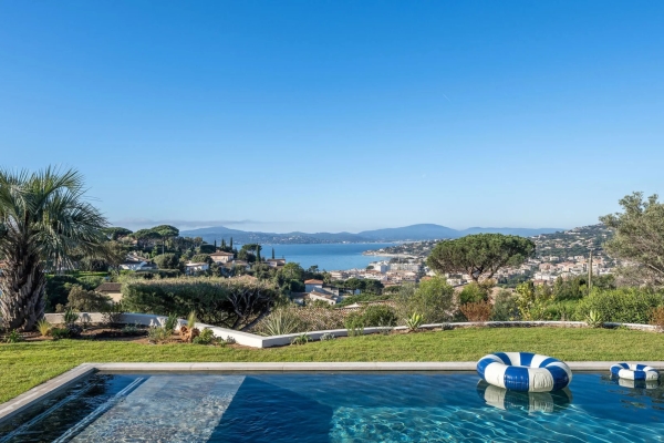 Maison de luxe à vendre à Sainte-Maxime, 4 250 000 €, Photo 7