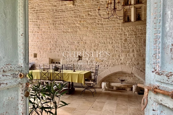 Luxury House for sale in Tusson, 996 400 €, Photo 7