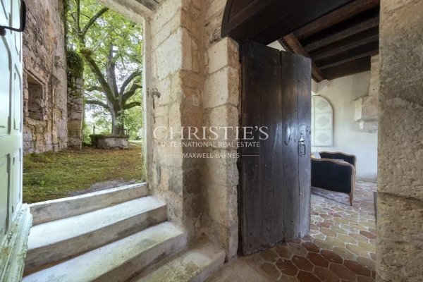 Luxury House for sale in Angoulême, 1 166 000 €, Photo 7
