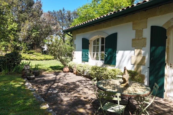 Luxury House for sale in Saint-Georges-de-Didonne, 1 095 000 €, Photo 7