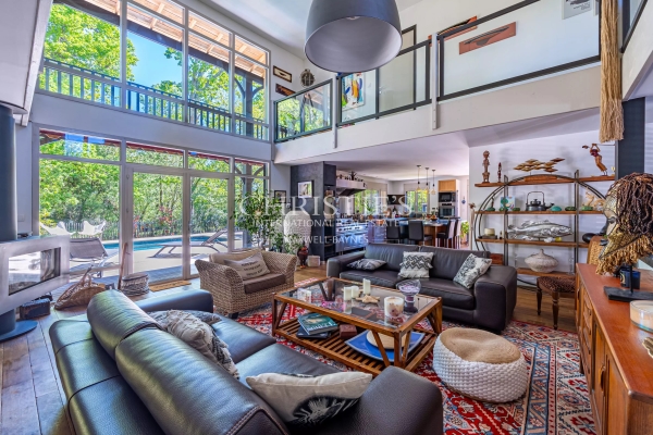 Maison de luxe à vendre à Lanton, 1 290 000 €, Photo 7