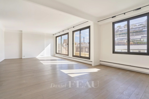 Appartement de luxe à vendre à Paris 16ème, 1 665 000 €, Photo 7
