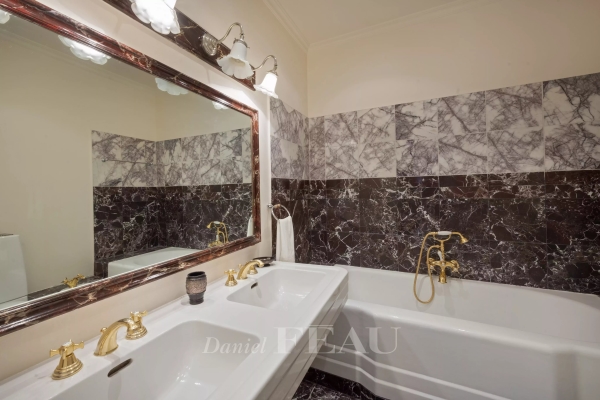 Appartement de luxe à vendre à Paris 16ème, 3 000 000 €, Photo 7