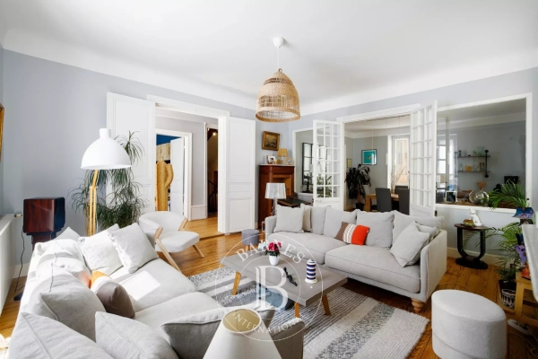 Luxury Apartment for sale in Biarritz, 2 415 000 €, Photo 7