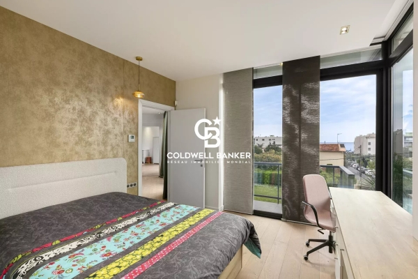 Maison de luxe à vendre à Cagnes-sur-Mer, 2 050 000 €, Photo 7