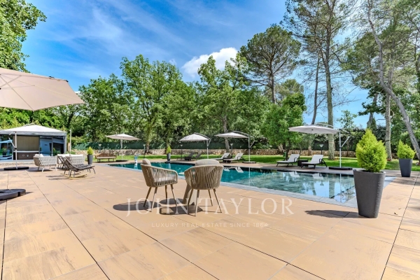 Maison de luxe à vendre à Fayence, 2 095 000 €, Photo 7