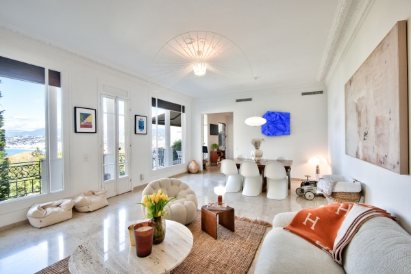 Maison de luxe à vendre à Nice, 2 780 000 €, Photo 1