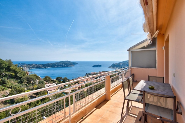 Luxury Apartment for sale in Villefranche-sur-Mer, 750 000 €, Photo 1