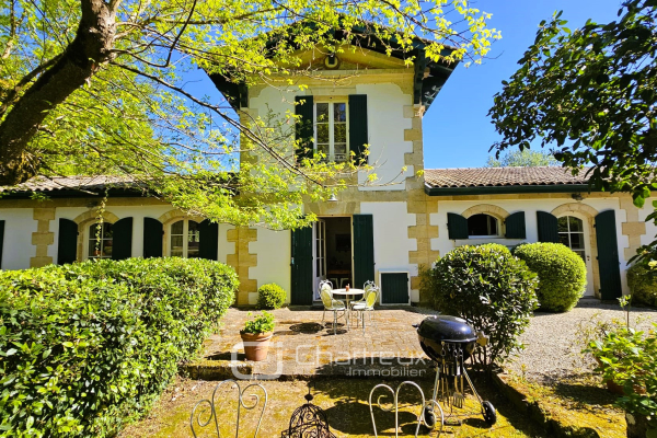 Maison de luxe à vendre à Saint-Georges-de-Didonne, 1 095 000 €, Photo 1