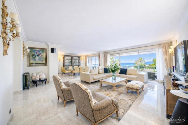 Appartement de luxe à vendre à Cannes, 5 620 000 €, Photo 2