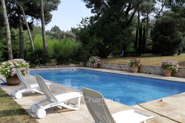 Maison de luxe à vendre à Saint-Georges-de-Didonne, 1 095 000 €, Photo 2