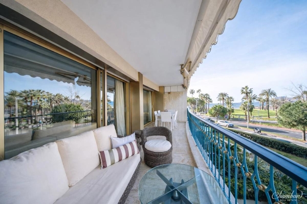 Appartement de luxe à vendre à Cannes, 5 620 000 €, Photo 3