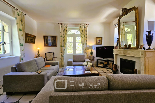 Maison de luxe à vendre à Saint-Georges-de-Didonne, 1 095 000 €, Photo 3