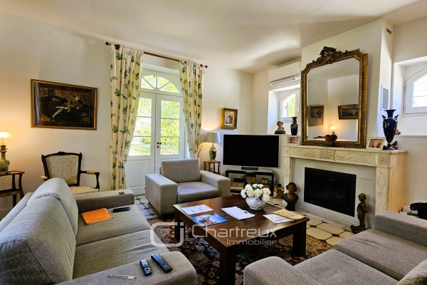 Maison de luxe à vendre à Saint-Georges-de-Didonne, 1 095 000 €, Photo 4