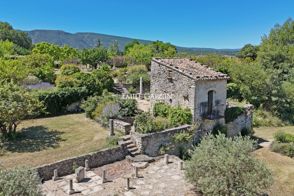 Maison de luxe à vendre à Bonnieux, 1 250 000 €, Photo 5