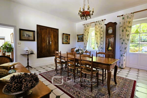 Maison de luxe à vendre à Saint-Georges-de-Didonne, 1 095 000 €, Photo 5