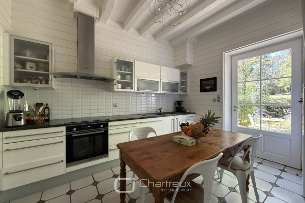 Maison de luxe à vendre à Saint-Georges-de-Didonne, 1 095 000 €, Photo 6