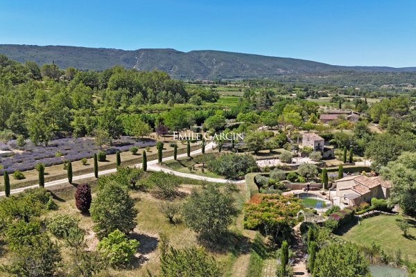Maison de luxe à vendre à Bonnieux, 1 250 000 €, Photo 7